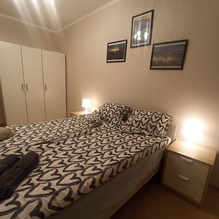 Apartament Za Rogiem Papierni 두슈니키 즈드로지 외부 사진