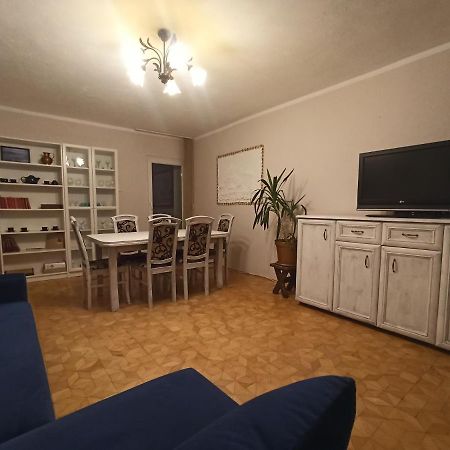 Apartament Za Rogiem Papierni 두슈니키 즈드로지 외부 사진