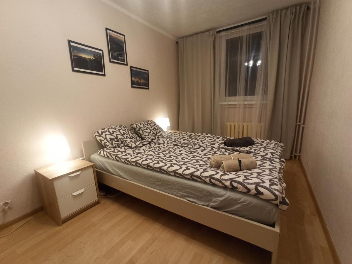 Apartament Za Rogiem Papierni 두슈니키 즈드로지 외부 사진