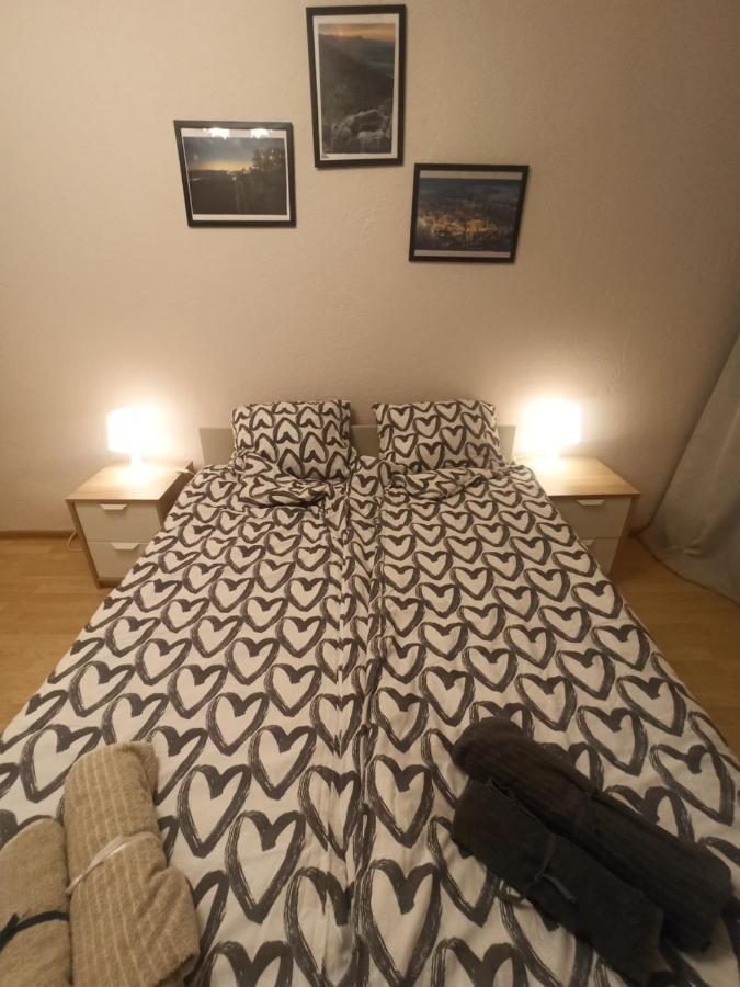 Apartament Za Rogiem Papierni 두슈니키 즈드로지 외부 사진